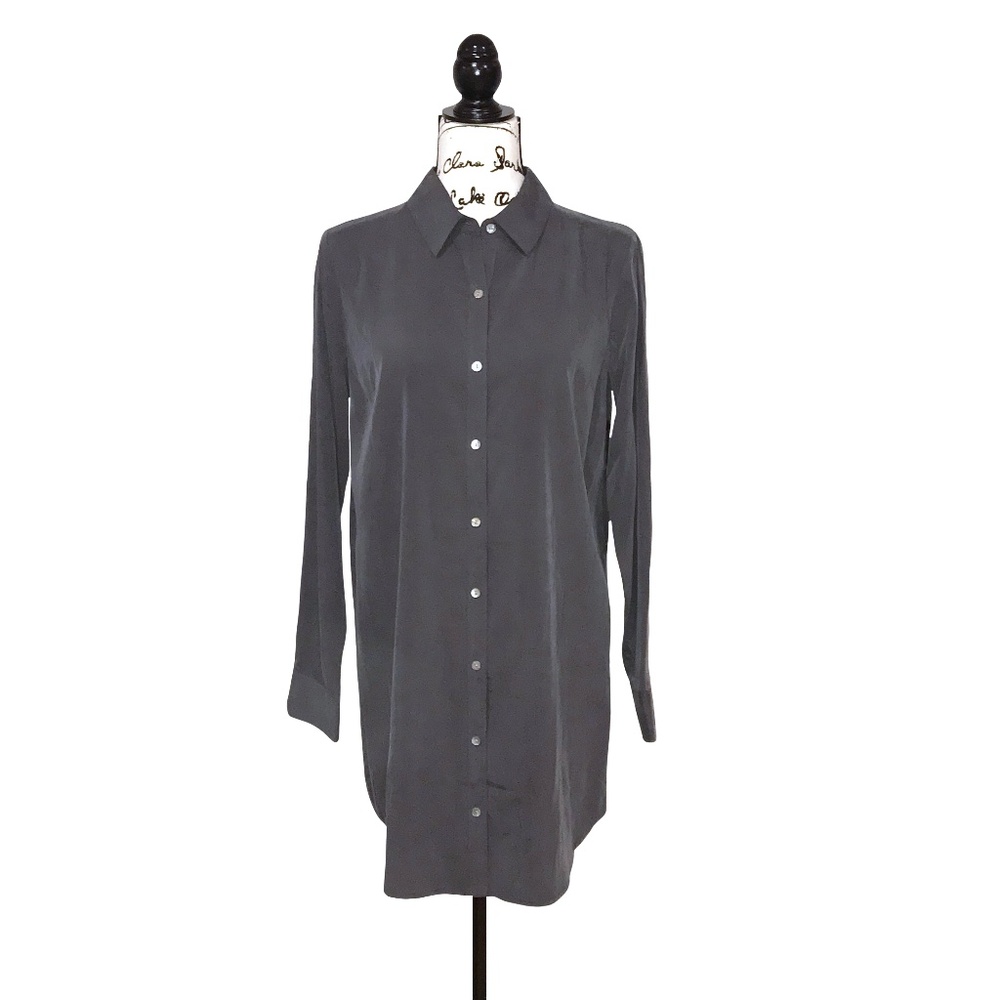 *NWT* Forever 21 Shirt Dress